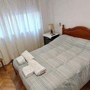 Apartamento de 2 Dormitorios